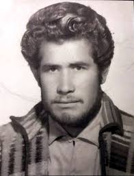 Jesus Delgado Obituary