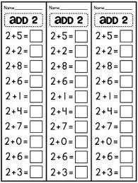 First Grade Math Unit 10 Fact Fluency Math Fact Worksheets First Grade Math Worksheets Math Fact Fluency