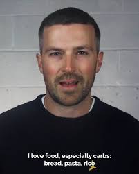 30 Day High Protein Challenge