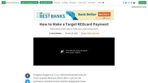 In this target redcard review, i will go over the benefits of having the target red card. Https Logindrive Com Target Manage My Redcard