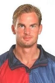 De boer also played in euro 1996 and euro 2000. Ronald De Boer Ajax Amsterdam U 19 Stats Titles Won