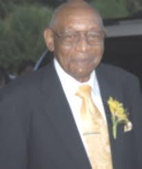 Louis Mouzon Jr. (1931-2012)