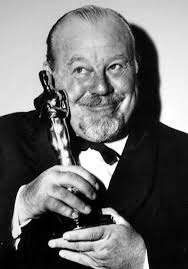 BURL IVES... A VOICE OF AMERICANA ** "My career started when I was four and  that was 59 years ago. I sang at an Old Soldiers' Reunion and got a dollar  for