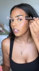 Patrick Ta Blush: She's Flushed Review