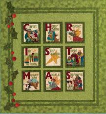 Tidings Christmas Book By Nancy Halvorsen Art To Heart Book Quilt Quilts Quilt Pattern Book