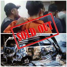 We did not find results for: Suspek Bakar Kereta Mufti Perlis Sudah Ditangkap Andromedia