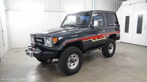 1951 toyota jeep bj series. Land Cruisers Direct Home