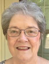 Obituary information for Sarah Kathryn Trull