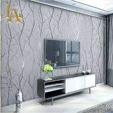 Add colour and pattern with our living room wallpaper ideas plus other colour scheme ideas and give your home a new lease of life and set the tone with these living room wallpaper ideas. Nice 75 Unique Wallpaper Background Ideas For Your Bedroom Https De Wallpaper Living Room Accent Wall Accent Walls In Living Room Tree Wallpaper Living Room