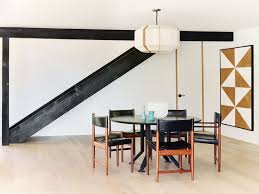 Modern & contemporary dining room furniture. Don T Count The Dining Room Out Mansion Global
