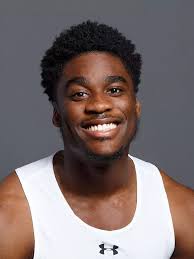 2018-19 Men's Track and Field Roster