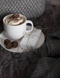 Epingle Par Kay Sturmer Sur Des Pauses En Douceur Chocolat Chaud The Ou Cafe Chocolat