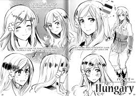 See more ideas about hungary hetalia, hetalia, hungary. Hungary Axis Powers Hetalia Zerochan Anime Image Board