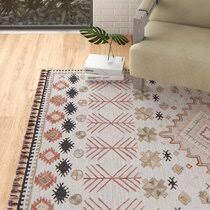 Buying rugs can be intimidating as you walk. Modern Pink Area Rugs Allmodern