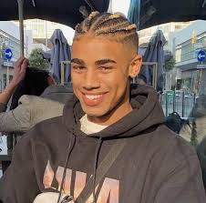 Dexter Griffin (dextergriffin0025)