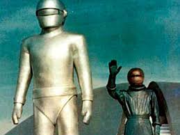 The Day the Earth Stood Still liveblog: watch with us from 1.20pm BST |  Movies | The Guardian