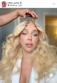 Beyoncé's 'BROWN SKIN GIRL' became a 2019 fan favorite, but she almost cut  it, until Blue Ivy convinced her to keep it, Warner Records exec Steve  Carless revealed