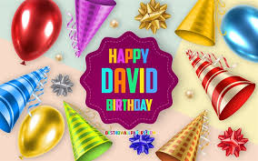 Happy birthday, david prosser, happy birthday to you! Herunterladen Hintergrundbild Happy Birthday David Geburtstag Ballon Hintergrund David Kreative Kunst Glucklich Daniel Geburtstag Seide Bogen David Geburtstag Geburtstag Party Hintergrund Fur Desktop Kostenlos Hintergrundbilder Fur Ihren