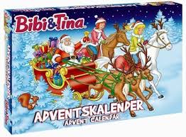 Details Zu Craze Adventskalender Bibi Und Tina Mit 3d Figuren Reiterhof Martinshof 57460 Adventskalender Adventkalender Adventskalender Kinder