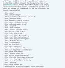 The person in charge of coming up with the wedding shoe game questions should always take into consideration the personality of the players. Wedding Anniversary Game Questions