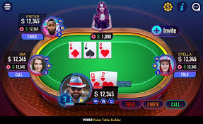 Vokr Poker Table Builder Level Design Unity Asset Store Poker Poker Table Table Maker