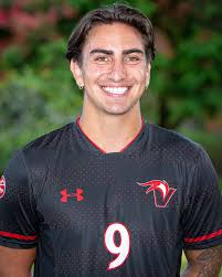 2022 Men's Soccer Roster