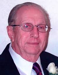Obituary for Theodore J. "Ted" Michalski
