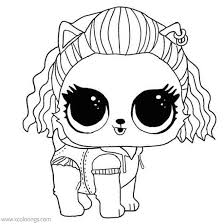 They are large versions of the popular lol pets from series. Lol Pets Coloring Pages Pupstagram Xcolorings Com
