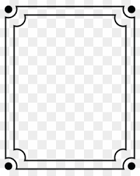 Pikbest have found 944 great frame microsoft word doc or docx templates for free. Microsoft Word Template Document Clip Art Png A4 Borders Hd Free Transparent Png Clipart Images Download