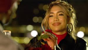 Watch Who Is Christmas Eve?