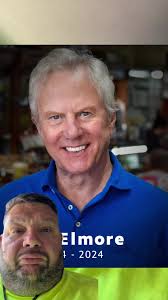 Joe Elmore Horsepower Tv