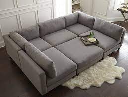 Check spelling or type a new query. Best Oversized Comfortable Stylish Sofas And Couches Shop Style Living