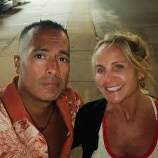 Edwin Salmon's Instagram, Twitter & Facebook