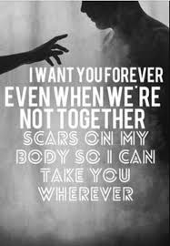 Bad Things Mgk Mgk Lyrics Bad Things Lyrics Song Quotes