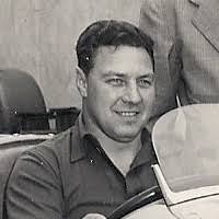 Jimmy Jackson « OldRacingCars.com