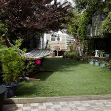 Artificial Grass Everything You Need To Know About Buying And Laying A Low Maintenance Faux Lawn Ideal Home
