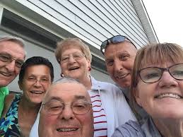 Mary KAZMARK Obituary (2022)