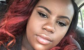 Meet Chanel Williams of Sparklebycoco in Dallas