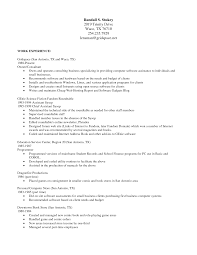 Simple Resume Template Download. Download Free Resume Templates ...