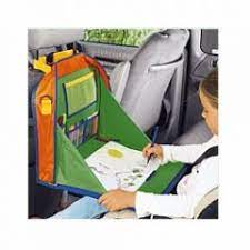 voyage en voiture plateau voyage enfant et tablette un max d idees