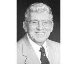 James Johnson Obituary (1931