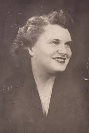 Helen Bryant Obituary (1930