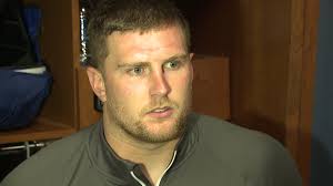 Another hit to Colts' draft class: Henry Anderson lost for season