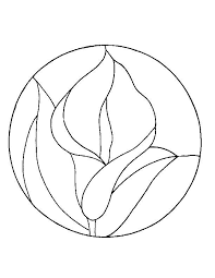 Stained Glass Patterns For Free Glass Pattern 838 Stained Glass Designs Stained Glass Patterns Stained Glass Patterns Free