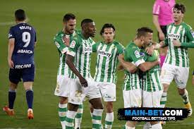 Here's our celta vs real betis prediction analysis: W0np8zlmh4ae2m