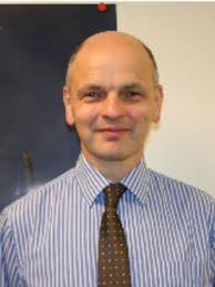 Nicholas WALDRON (Agence Spatiale européene)