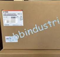 YASKAWA inverter CIMR-AB4A0044FBA 18.5 22KW new