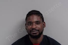 Kelley Williams — Lowndes County Jail Bookings