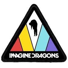 Imagine dragons is an american pop rock band from las vegas, nevada, consisting of lead singer dan reynolds, lead guitarist wayne sermon, bassist ben mckee, and drummer daniel platzman. Transcend Logo Imagine Dragons Patch