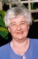 Mary Egan Obituary (1932